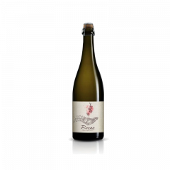 Peneče vino Pet-Nat Moia/Royaz Rojac 0,75 l