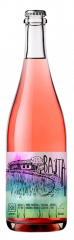 Peneče vino Pet-Nat Rose 2021 Kobal 0,75 l