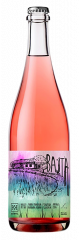 Peneče vino Pet-Nat Rose Modra Frankinja Kobal 0,75 l