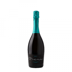 Peneče vino Piena Brut Dobra Berba 1,5 l