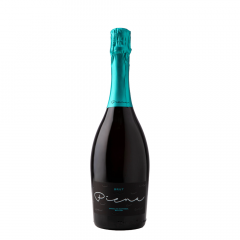 Peneče vino Piena Brut Dobra Berba 0,75 l