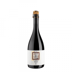 Peneče vino Pier Blanc de Noir Tomaz 0,75 l
