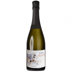 Peneče vino Planet 