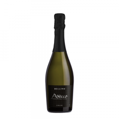 Peneče vino Prosecco DOC Extra dry Bellino 0,75 l
