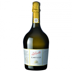 Peneče vino Prosecco DOCG Valdobbiadene Superiore di Cartizze Brut 