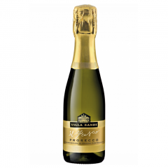 Peneče vino Prosecco Il Fresco DOC Treviso Brut Villa Sandi 0,2 l