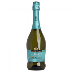 Peneče vino Prosecco Il Fresco DOC Treviso Extra Dry Villa Sandi 0,75 l