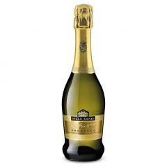 Peneče vino Prosecco Il Fresco DOC Treviso Brut Villa Sandi 1,5 l