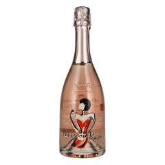 Peneče vino Prosecco Rose Le Contesse 0,75 l