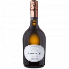 Peneče vino Prosecco Villa Folini 0,75 l