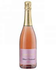 Peneče vino Quartz Reef Rose 0,75 l
