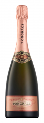 Peneče vino Rose Pongracz 0,75 l