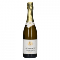 Peneče vino Sparkling Chardonnay Pinot Noir Jacob's Creek 0,75 l