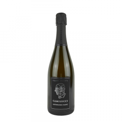 Penina Anthologie BLANC 2018 Dossagio Zero Camilucci 0,75 l
