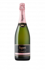 Penina Bagueri Rose Brut Klet Brda 0,75 l