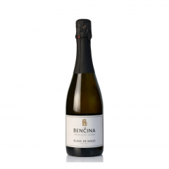Penina Blanc de Noirs Benčina 0,75 l