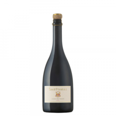 Penina Brut Natur rose - deg. 2021 Santomas 0,75 l