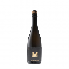 Penina Brut Nature M-enostavno dobra vina 0,75 l