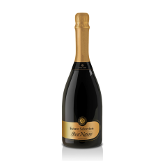 Penina Brut Nature Traditional Method Estate Selection Puklavec family Wines 0,75 l