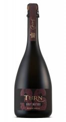 Penina Brut nature TURN Premium Klet Krško 0,75 l