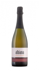 Penina Brut Rose Albiana 0,75 l