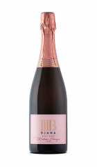 Penina Brut Rose Bjana 0,75 l