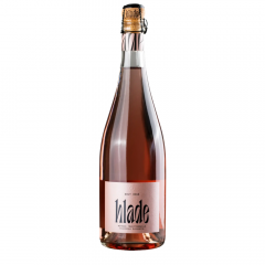 Penina Brut Rose Posestvo Hlade 0,75 l