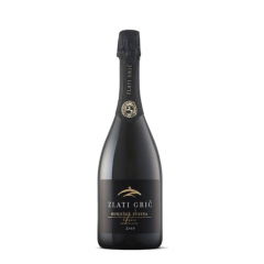 Penina Carthusiana Vintage 2019 Zlati Grič 0,75 l