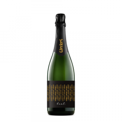 Penina Chardonnay Brut 2019 Vina Gjerkeš 0,75 l