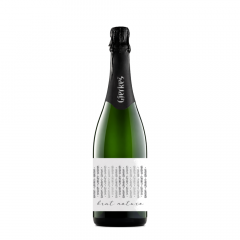 Penina Chardonnay Brut Nature Vina Gjerkeš 0,75 l