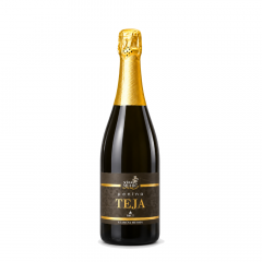 Penina Chardonnay Teja Vina Muhič 0,75 l