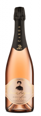 Penina Donna Regina Brut Rose Čarga 0,75 l