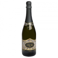 Penina Dvorska penina RR Brut Posestvo Dvor 0,75 l