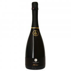 Penina Grganja Brut Domačija Bizjak 0,75 l