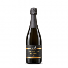 Penina Muškatna Vina Muhič 0,75 l