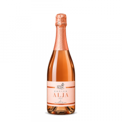 Penina Rose Alja Vina Muhič 0,75 l