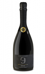 Penina Šipon Brut Traditional Method Seven Numbers Puklavec Family Wines 1,5 l