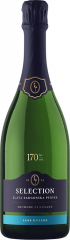 Penina Zlata Brut Nature Selection Radgonske gorice 0,75 l