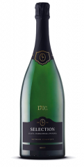 Penina Zlata Brut Selection Radgonske gorice 0,75 l