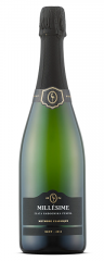 Penina Zlata Millesime Brut 2015 Radgonske gorice 0,75 l
