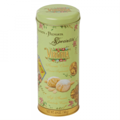 Piškoti mehki mandljevi Amaretti Virginia 140 g