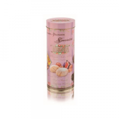 Piškoti mehki mandljevi s figami in orehi Amaretti Virginia 140 g