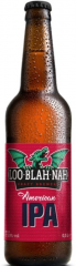 Pivo American IPA Loo-Blah-Nah STK 0,5 l