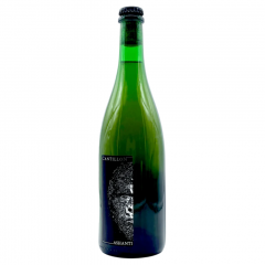 Pivo Ashanti Cantillon 0,75 l