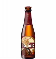 Pivo Belgian Strong Ale Pauwel Kwak STK 0,33 l