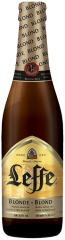 Pivo Blonde svetlo Leffe 0,33 l