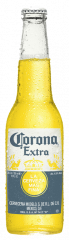 Pivo Corona 0,355 l