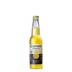 Pivo Corona Extra 0,33 l