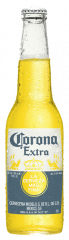 Pivo Corona Extra 0,355 l