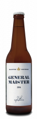 Pivo General Maister Ipa 0,33 l